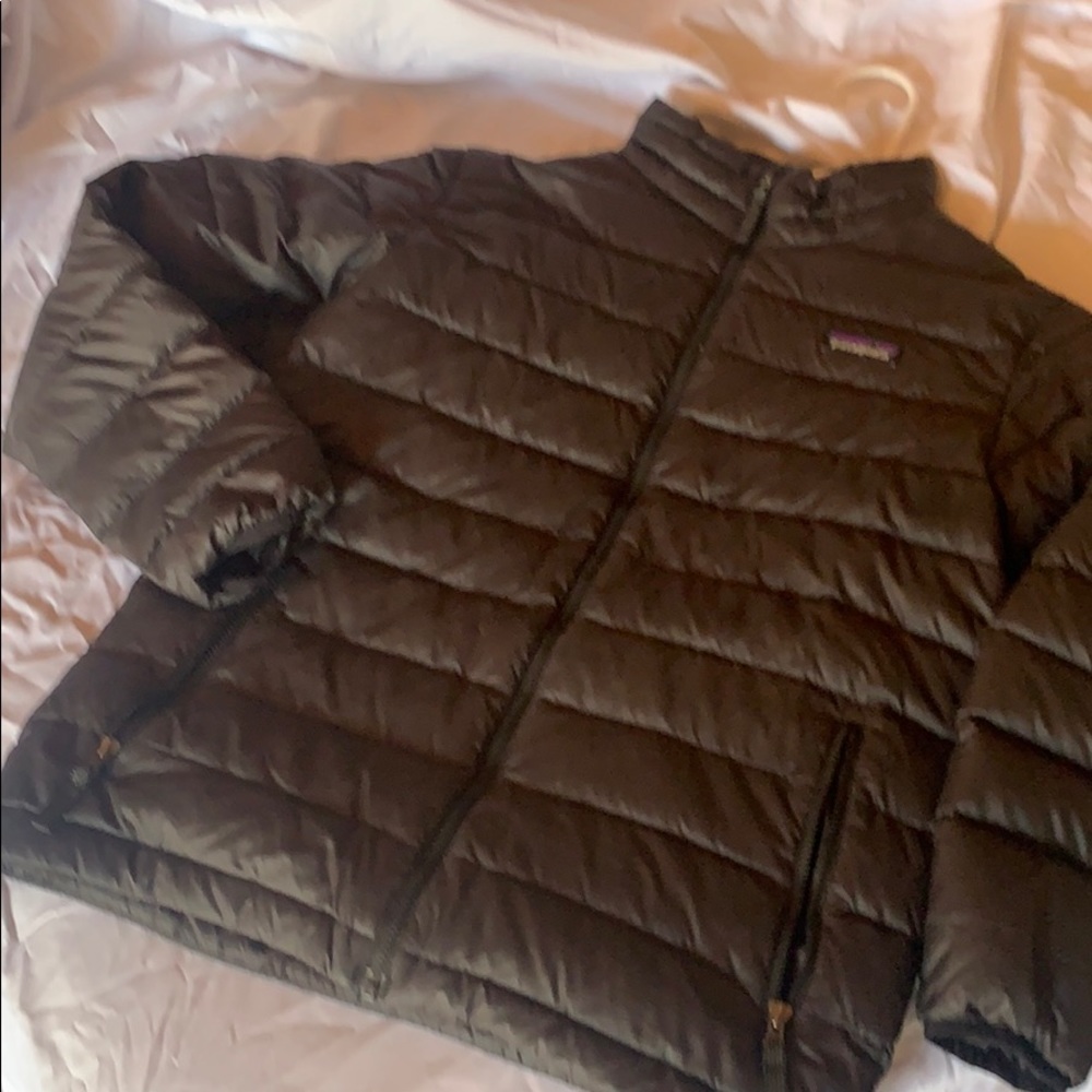 Youth large Kids Patagonia Jacket
